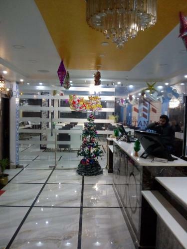 Hotel Geetanjali International