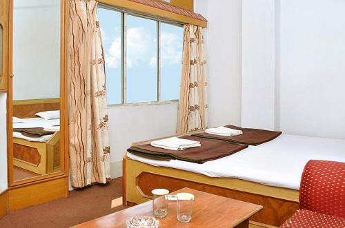 Hotel Yashoda International
