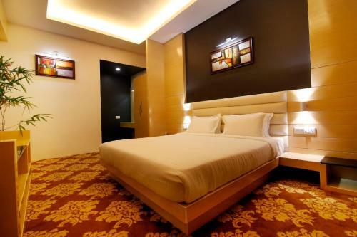 Hotel Imperial Heights