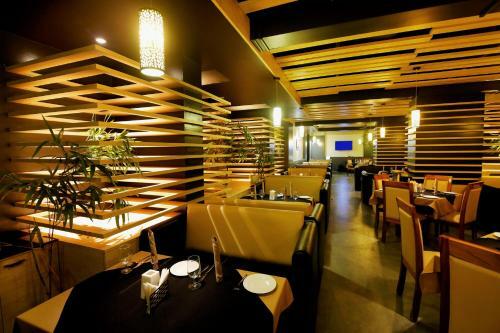 Hotel Imperial Heights