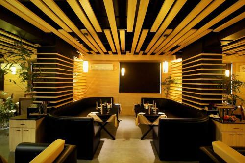 Hotel Imperial Heights