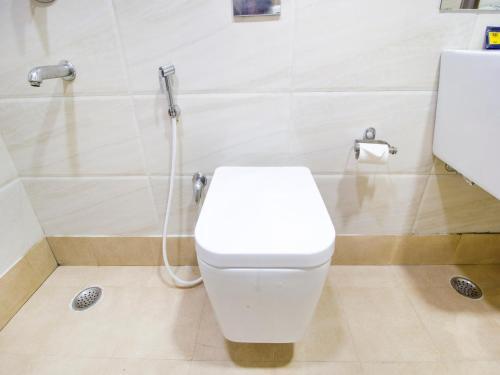 Hotel Green Lotus Residency Dwarka