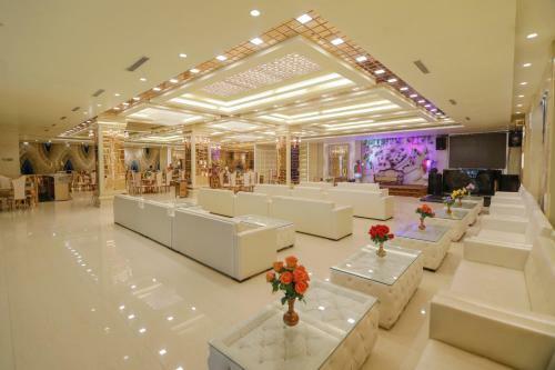 Hotel The Grand Parisian