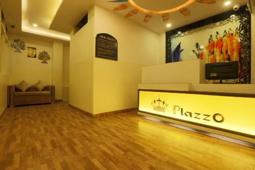 Hotel Plazzo