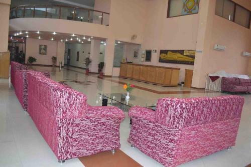 Hotel The Imperial Kushinagar