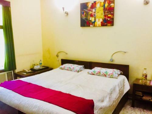 Bed & Breakfast Homestay Chateau 39