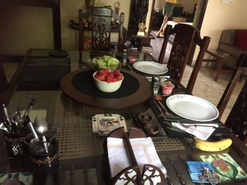 Bed & Breakfast Homestay Chateau 39