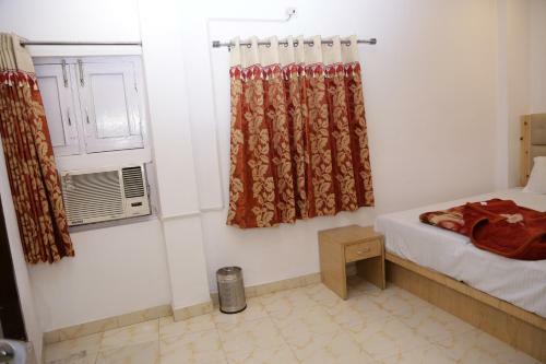 Albergue Backpackers Heaven@ New King