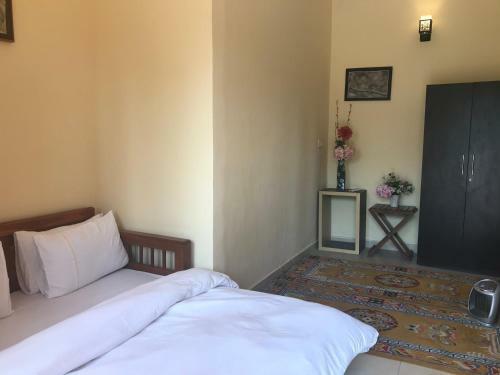 Hostie Pulkavali ? Farm Villa
