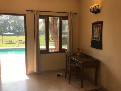 Hostie Pulkavali ? Farm Villa