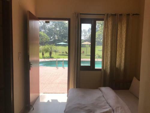 Hostie Pulkavali ? Farm Villa