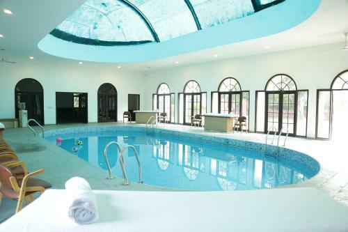 Hostie House Of Joy ? 5 Br Farm Villa