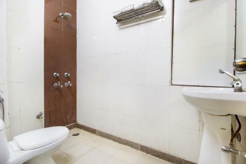 Hotel Smart Stay Delhi Igi Airport