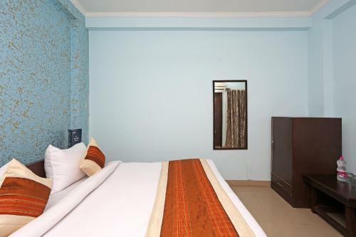 Hotel Smart Stay Delhi Igi Airport