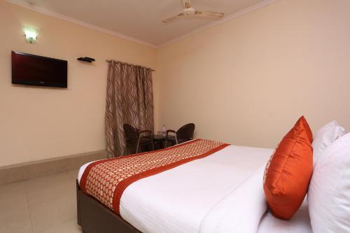 Hotel Smart Stay Delhi Igi Airport