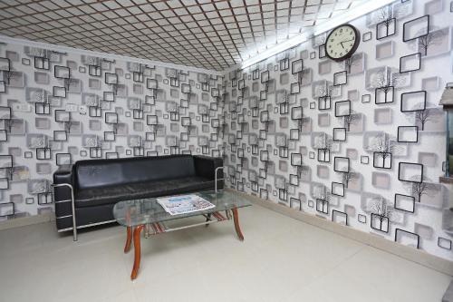 Hotel Smart Stay Delhi Igi Airport