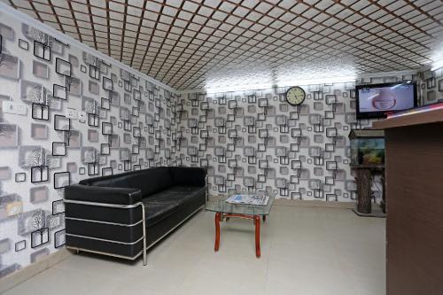 Hotel Smart Stay Delhi Igi Airport