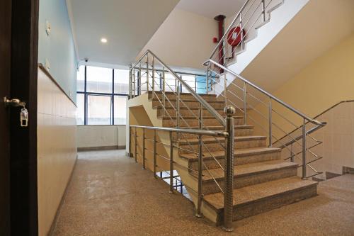 Hotel Smart Stay Delhi Igi Airport