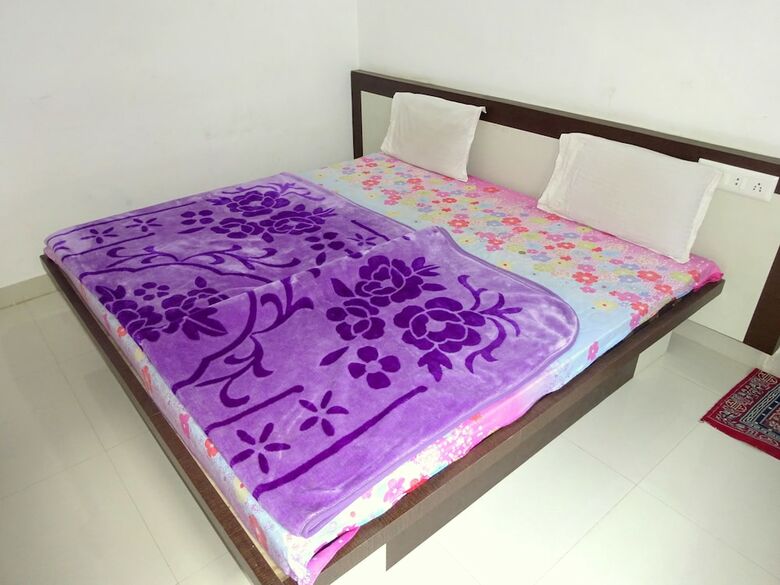 Hotel Dev Villa