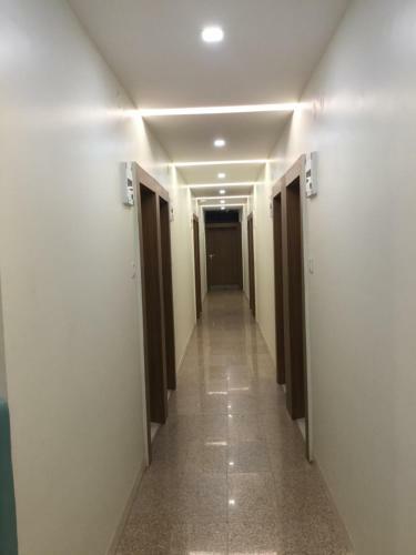 Ontheway Hotel