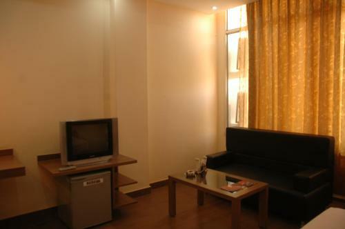 Hotel Vikramaditya