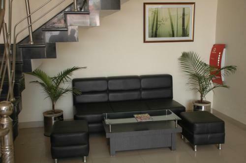 Hotel Vikramaditya