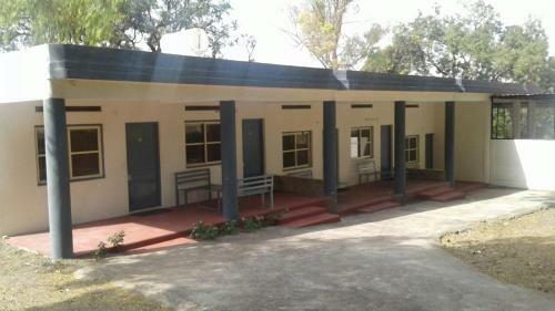 Hotel Kailas