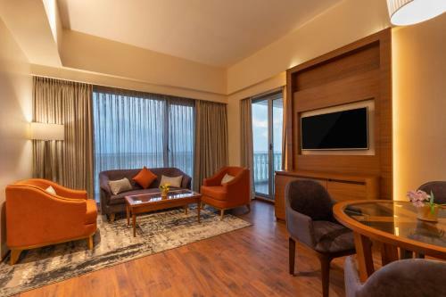 Hotel The Fern Sattva Resort, Dwarka