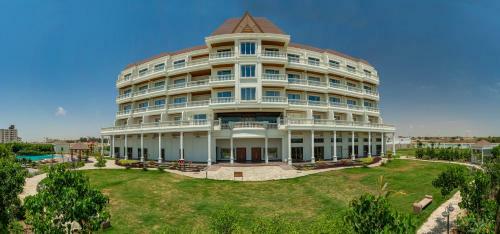 Hotel The Fern Sattva Resort, Dwarka