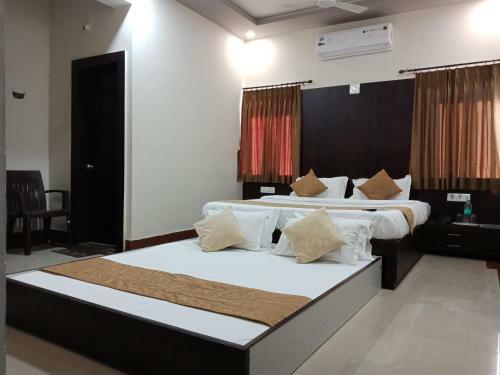 Hotel Nilay