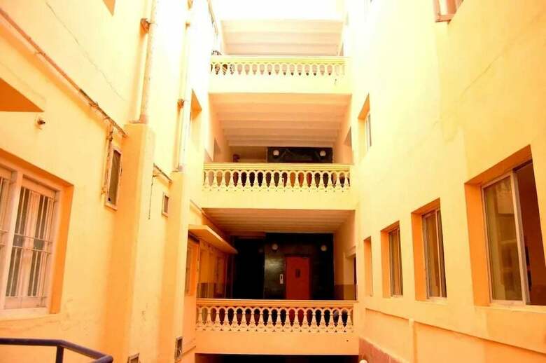 Hotel Meera