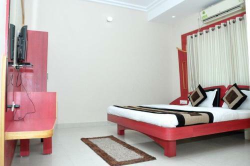 Hotel Nandnandan