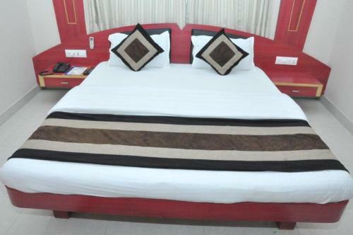 Hotel Nandnandan