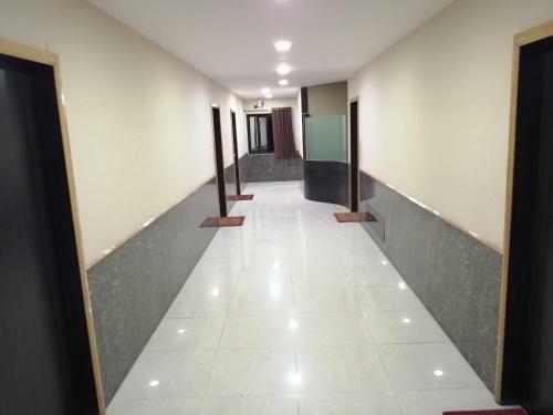 Hotel Nandnandan