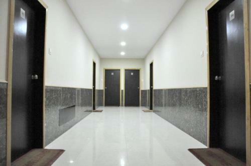 Hotel Nandnandan