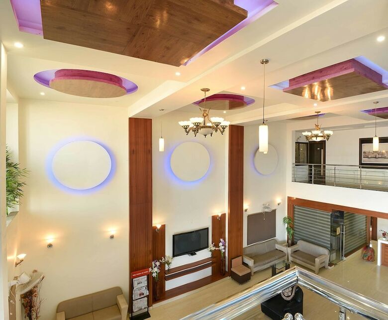 The Dwarika Hotel