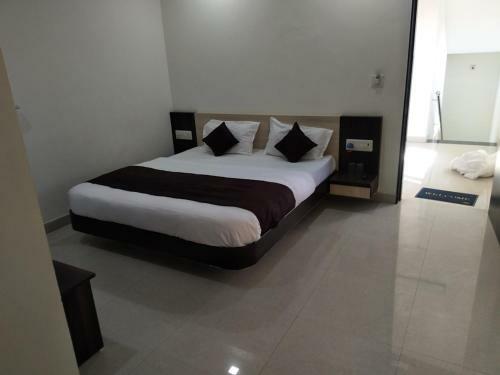 Hotel Shree Vallabh