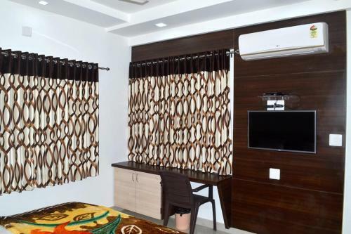 Hotel Shree Vallabh