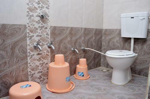Hotel Shree Vallabh