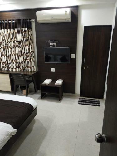 Hotel Shree Vallabh