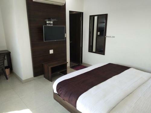 Hotel Shree Vallabh
