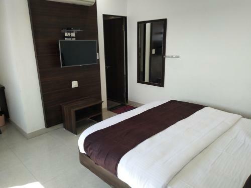 Hotel Shree Vallabh