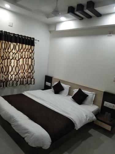 Hotel Shree Vallabh