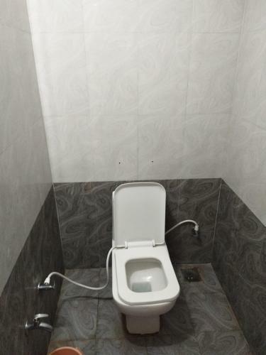 Hotel Shree Vallabh