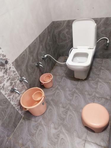 Hotel Shree Vallabh