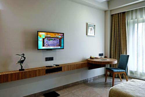 Hotel Vits Devbhumi, Dwarka