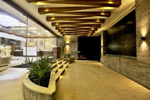 Hotel Vits Devbhumi, Dwarka