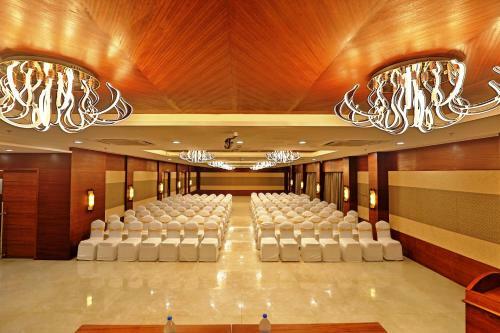Hotel Vits Devbhumi, Dwarka