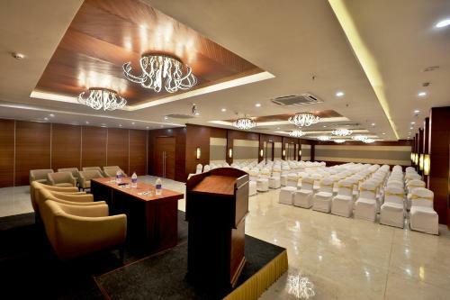 Hotel Vits Devbhumi, Dwarka