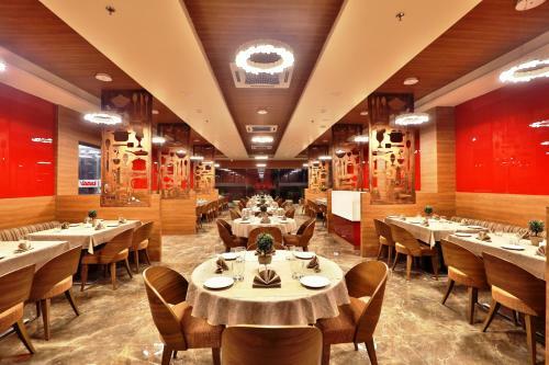 Hotel Vits Devbhumi, Dwarka